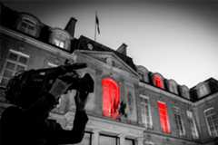 Dans les coulisses d’un pouvoir en crise
