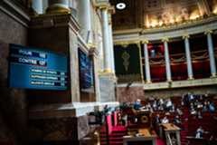 Les députés à l’épreuve du feu