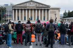 La loi climat en quête d’un « deep impact »