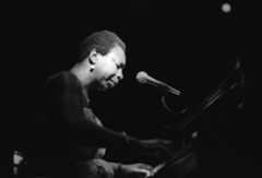 Nina Simone, femme actuelle