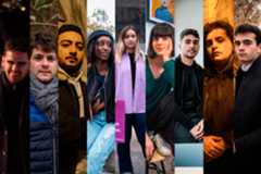 Jeunes : abstention à la marche