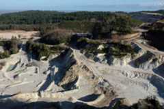 Le lithium, de l’or blanc en barre