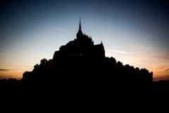 Les Saint-Martin à la conquête du Mont