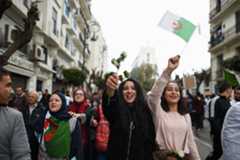 L’Algérie de se voir si belle