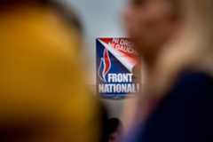 La justice emmerde le Front national