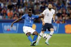 L’OM suspendu à la crête de Balotelli