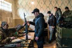 Aux sources de la résistance ukrainienne