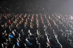 Les Trans Musicales remettent le son