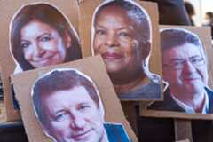 La gauche crache dans la soupe à l’union