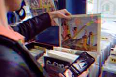 « Acheter un disque crée une attente qui n’existe plus sur les plateformes »