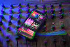 Budget du Centre national de la musique : le stream est passionnel