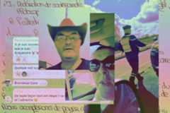 Les mésaventures de Pierre et Laëtitia