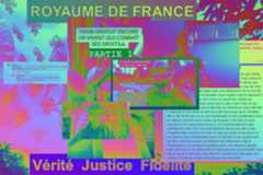 Danger, passage d’êtres souverains