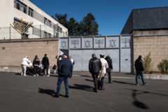 À Sarcelles, « la petite Jérusalem » en passe de grand-remplacer Zemmour par le RN