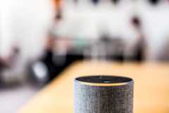 Alexa, en voix de développement