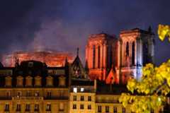 Les riches jouent aux gros dons