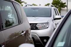 SUV, un danger ambulant