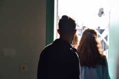 Les fils Jaamour gravissent l’école