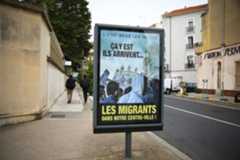 Peur du grand remplacement