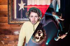 Juan Wauters convoque l’anti-folk