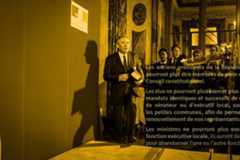 Bayrou fait sa loi