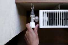 Passoires énergétiques cherchent plan chaud