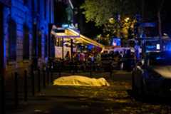 13 novembre 2015, si longue est la nuit