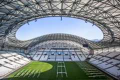 Le Vélodrome, stade décisif