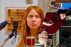 Holly Herndon met à jour Max Mathews