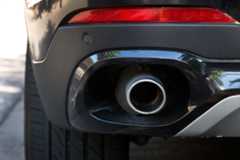SUV, l’aberration écologique