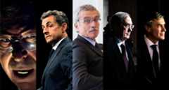 Affaires financières : quel personnage du Magouillotron êtes-vous ?