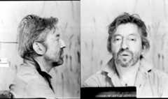 Podcast : Gainsbourg à la brigade des stups