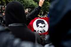 Clément Méric, un procès politique