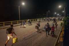 Bienvenidos a Tapachula, capitale mondiale des exilés