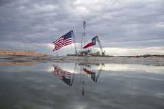 Texas, le rêve américain de Trump