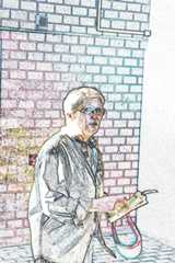 « Râler, protester et tenter d’accepter »