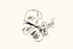 Totale discipline à Sainte-Soline