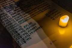 À Calais, des exilés en quête de tombeau