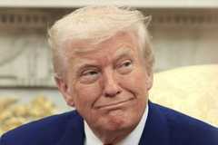 Trump, la loi du plus fou