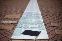 2024, année la plus meurtrière pour les exilés à Calais