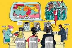 « Les jeunes rapporteurs passent leurs nuits sur les dossiers »