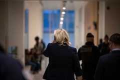 Au procès du RN, une défense qui grand-remplace les faits