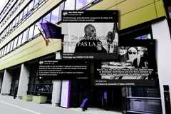 Droit d’asile : le juge qui penche à l’extrême droite