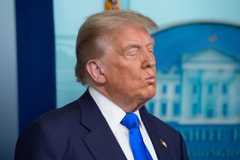 Trump, la Cour suprême à ses pieds