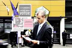 Juge de l’asile récusé : « Il transpirait le racisme et la condescendance »