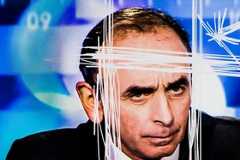 LCI et CNews, les haines tout info d’Éric Zemmour