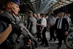 Bruno Retailleau est un gros rafliste