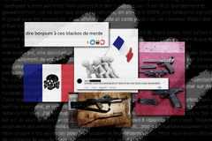 Racisme, antisémitisme et sédition : sept cadres du RN dans le groupe Facebook privé des Barjols