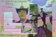 « Je ne contracte pas » : le grand gloubi-boulga conspi