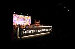 À Hénin-Beaumont, la mairie RN rafle le théâtre de l’Escapade